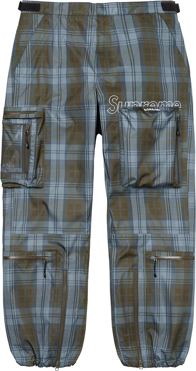 GORE-TEX Tech Pant view 4